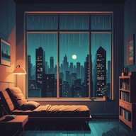 sentimental lofi beats for relaxation