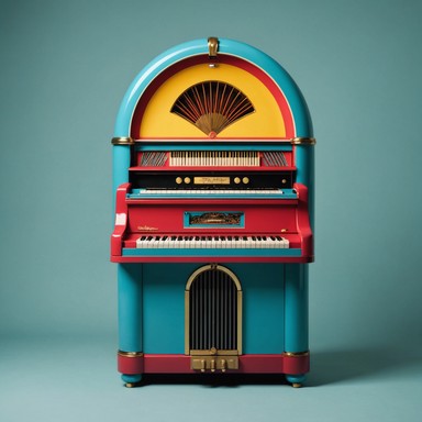 wurlitzer