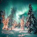 melancholic finnish electro pop with chilling atmospheric vibes