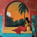 smooth and sensual instrumental latin jazz
