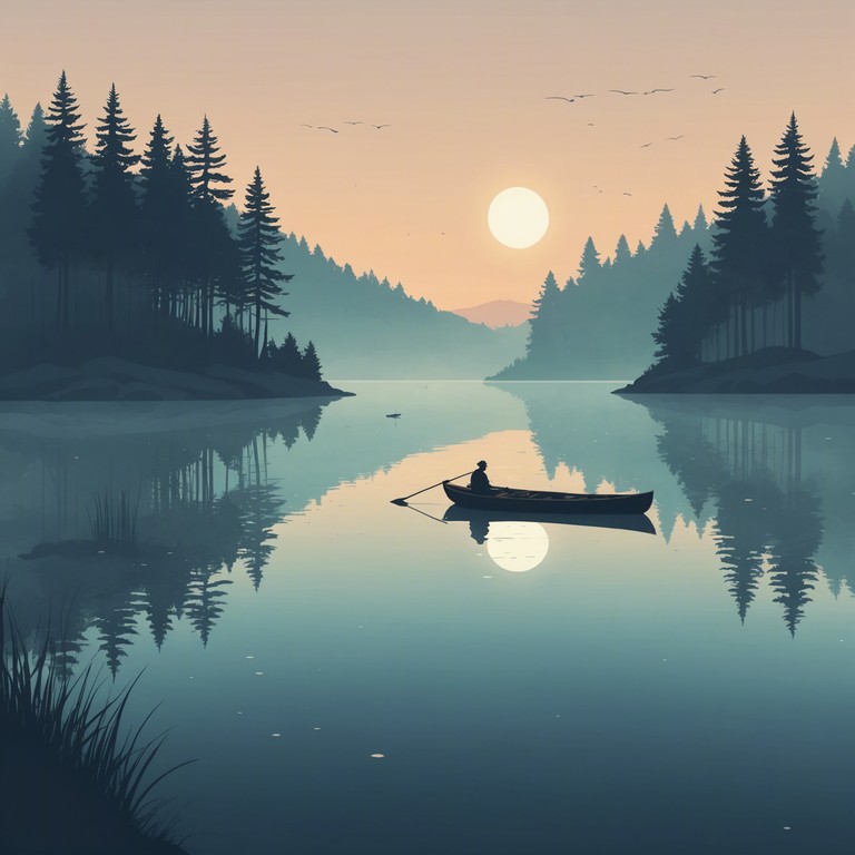 A gentle jazz track that sonically represents the calm and hopeful feeling of a new day dawning. Each note played on the saxophone brings a feeling of renewal and optimism, perfect for starting the day on a positive note.