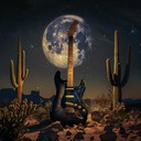 desert vibes meet electrifying groovy rock rhythms.