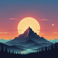 energetic folk rock instrumental backdrop