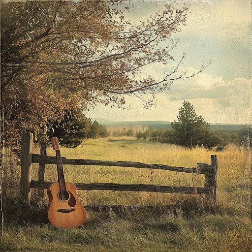 An acoustic guitar driven folk piece that celebrates liberation with each heartfelt strum. The melody conveys a free spirited vibe, transitioning from soothing introspection to energetic joy, embodying the essence of freedom and personal triumph. This dynamic tune uplifts the soul and invites listeners to embrace the possibilities that come with true freedom.