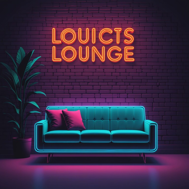 Delve into the refined rhythms of urban nightlife as this alternative majestic uk garage track provides a sonic backdrop fit for the swankiest downtown lounges and the shimmering lights of a bustling city scene.