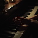 a tender piano journey through spiritual intimacy and peace.