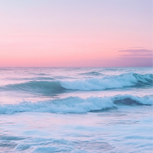 Feel the ocean breeze as gentle synths paint an immersive, tranquil soundscape. Perfect for relaxation or meditation, this chillwave track provides a soothing backdrop for unwinding.