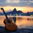 a heartfelt bossa nova capturing love, longing, and nostalgia.