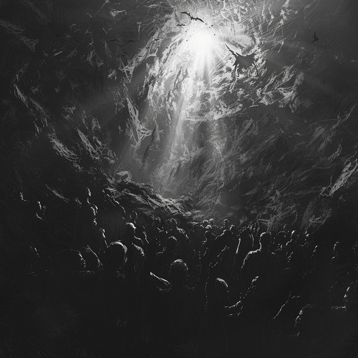 This track should capture the raw, unbridled energy of a live hardcore punk show, featuring fast tempos, aggressive guitar riffs, and a sense of urgent rebellion. Perfect for igniting the adrenaline rush in the mosh pit, the music should be relentless and hard-hitting, embodying the spirit of youthful defiance and anarchic freedom