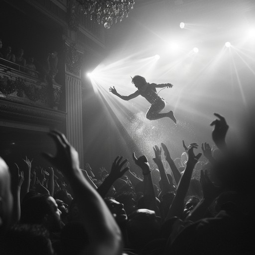 Infusing raw hardcore punk elements with uplifting melodies, this track encourages listeners to push through challenges. Aggressive guitar riffs and powerful drumming blend with inspiring progressions to evoke empowerment and determination. The soundtrack for conquering adversity.