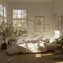 melodic and blissful pop tune with playful, sunny vibes.