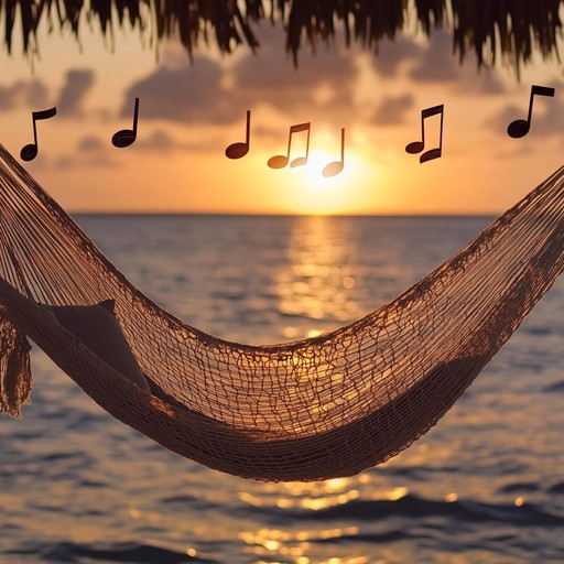 Feel the gentle sway of a hammock on a tropical beach as the steel drum's melodic tones weave through the air, accompanied by the soft rhythms of distant percussion. This piece evokes a peaceful and dreamy essence, perfect for winding down at the end of the day.