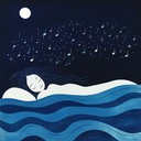 an empowering lullaby blending strength and serenity for sleep