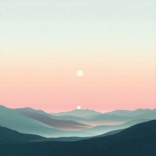 Immerse in a cosmic journey through soothing lofi beats blended with futuristic soundscapes. Perfect for relaxation and contemplation while pondering the vastness of the universe.