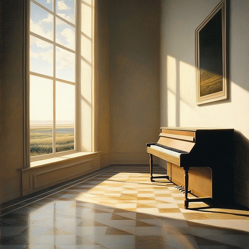 This instrumental piece features a soft piano melody, creating a soothing atmosphere that takes the listener on a journey through cherished memories and tender moments.