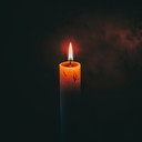 dimly lit, atmospheric tone with secrets
