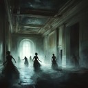 eerie latin piece featuring haunting tunes and ghostly beats