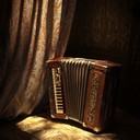 instrumental dark cabaret with exotic melodies and haunting tones