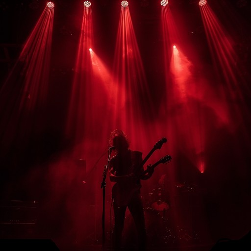 Dive into an adrenaline fueled journey with relentless guitar riffs, explosive drumming, and thunderous basslines. This composition captures the raw energy of the most intense metal bands, electrifying listeners with its driving force and unstoppable momentum.