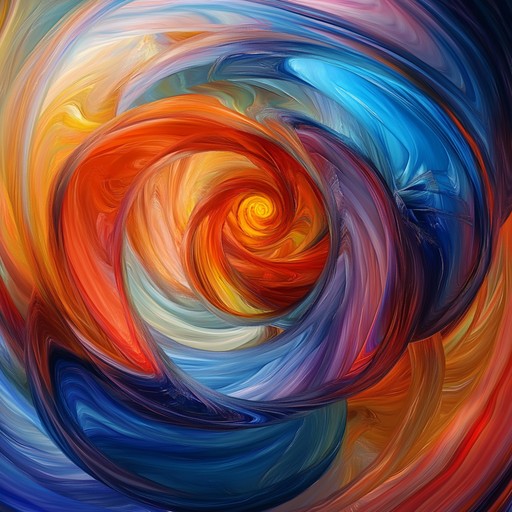 An instrumental piece that merges the soulful expressions of gospel music with the mesmerizing textures of psychedelic sounds, creating a nostalgic journey through reflective melodies and transcendent harmonies.