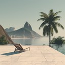 relaxing bossa nova instrumental for a peaceful day