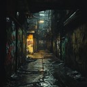 heartfelt intensity meets raw, visceral punk energy.