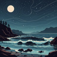 slow hard guitar riffs immersive atmosphere