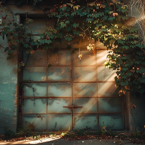 A heartwarming instrumental evoking childhood memories, backyard barbecues, and the feeling of a summer evening in a small neighborhood. The song carries a cozy, homemade charm, blending melodic guitar riffs with a laid back rhythm that feels both intimate and nostalgic. It’s an ode to simpler times, where the strum of a guitar could tell a thousand stories. A heartwarming instrumental evoking childhood memories, backyard barbecues, and the feeling of a summer evening in a small neighborhood. The song carries a cozy, homemade charm, blending melodic guitar riffs with a laid back rhythm that feels both intimate and nostalgic. It’s an ode to simpler times, where the strum of a guitar could tell a thousand stories.