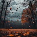 a symphonic journey through bittersweet autumnal melodies.