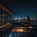 sweet, soulful deep house tunes for intimate, late night gatherings