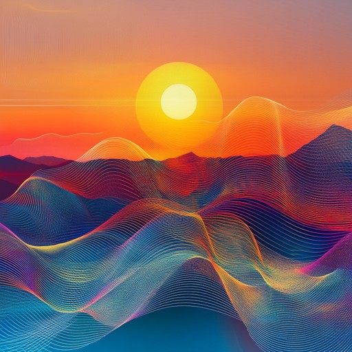 An energetic instrumental electro track featuring vibrant synth melodies and driving beats that create a joyful atmosphere, perfect for uplifting moods and celebrations.