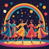 energetic beats for lively dance floors