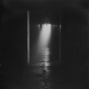 explore hidden depths of eerie, dark ambient corridors