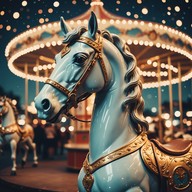 relaxing music for peaceful carnival moments