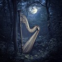 beautiful, enchanting melody creating a magical, sensual atmosphere