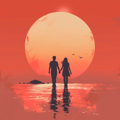 This soft rock instrumental gently sways with melodic guitar, reflecting the warmth and profound beauty of love. The tender strumming and heartfelt harmonies combine to create an evocative, emotional journey that speaks to the soul and echoes the memories of precious moments shared. This soft rock instrumental gently sways with melodic guitar, reflecting the warmth and profound beauty of love. The tender strumming and heartfelt harmonies combine to create an evocative, emotional journey that speaks to the soul and echoes the memories of precious moments shared.