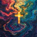 uplifting blend of gospel and psychedelic sounds transcending boundaries.