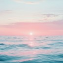 relaxed, flowing tune with dreamy ambient vibes