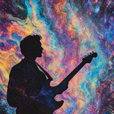 gentle melodies merge with ambient textures for tranquil journey
