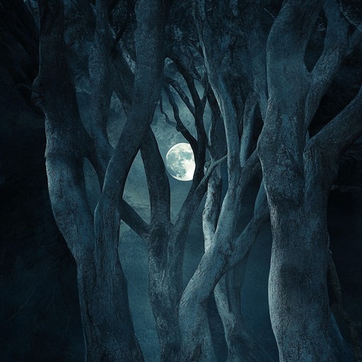 Delve into a tranquil goth atmosphere where dark, velvety overtones blend seamlessly with soothing melodies. Picture a moonlit night as the sounds evoke a serene yet slightly eerie sensation, perfect for relaxation with a hint of mystery.