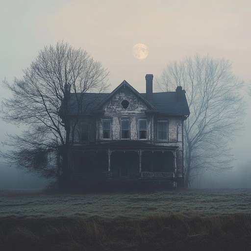 This lofi instrumental delivers haunting harmonies underscored by ghostly echoes and an eerie ambiance. Subdued beats and atmospheric textures create a seamless blend of tranquility and melancholy, painting a vivid soundscape of a ghostly midnight journey.