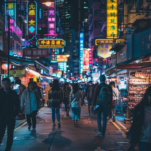 This track combines punchy hiphop rhythms with inspiring melodies to evoke a sense of achievement and forward momentum. It’s designed to champion the urban hustle, delivering a sonic boost perfect for active and motivational environments.