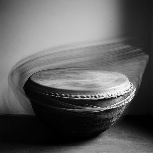 Dramatic and forceful, this percussion driven piece merges deep, resonant stomps with dynamic drum crescendos, creating an atmosphere of unstoppable movement and grandeur. Perfect for scenes requiring momentum and heroic energy.