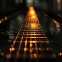 complex riffs create atmosphere of eerie tension and unease