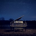 freedom filled night under bright spark stars melody premiere