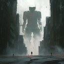 epic orchestral beats with powerful street narrative