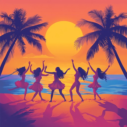 A heartwarming instrumental with smooth grooves and uplifting melodies. Perfect for a sunny, carefree day, capturing the essence of freedom and joy. Flowing rhythms and harmonies blend seamlessly, creating a vibrant soundtrack for summer adventures.