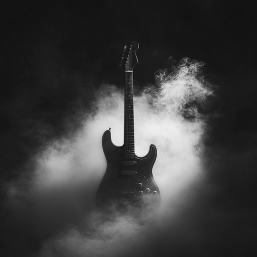 This instrumental blues track features a smoldering electric guitar riff driven by raw emotion and intensity. The music showcases the quintessential elements of traditional blues, evoking feelings of anger and frustration. It's a perfect blend of soulful melodies and powerful dynamics, creating an atmosphere filled with tension and release.