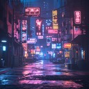 pulsating beats energize your midnight city adventures soundtrack.