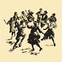 lively, uplifting klezmer fusion perfect for joyous celebrations.